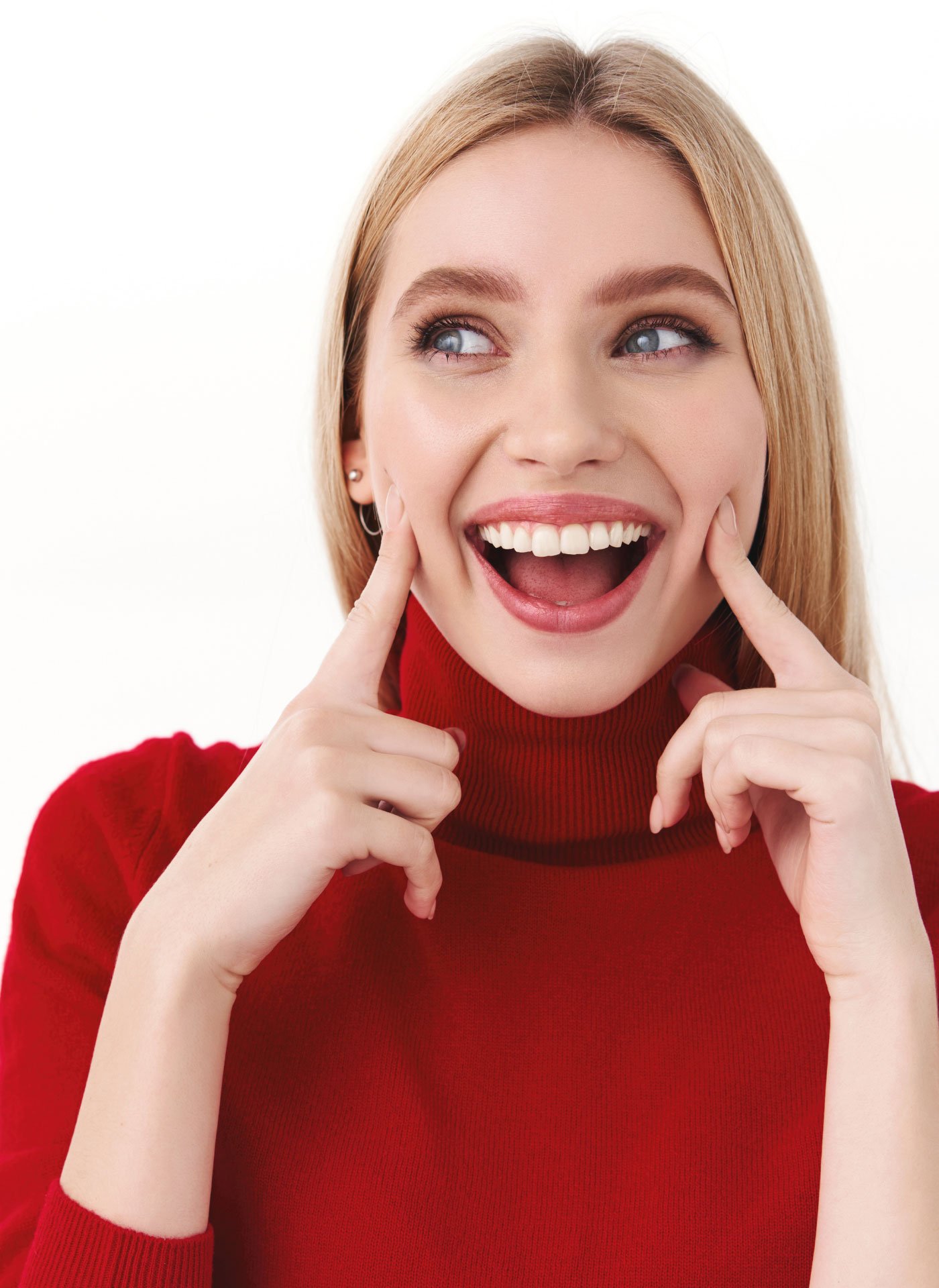 Dental Beyazlatma – Bleaching