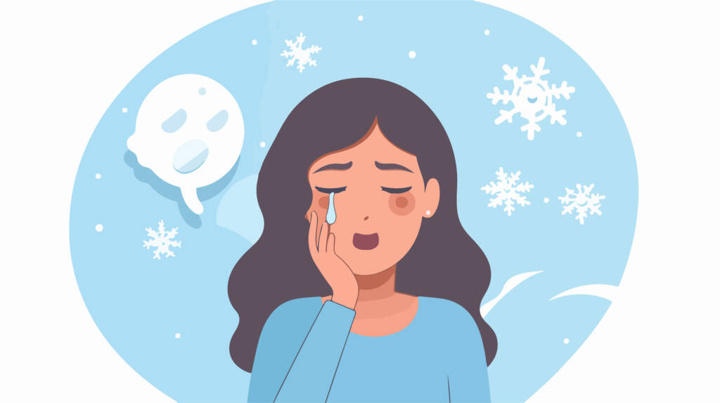 Diş Hassasiyeti: Neden Oluşur ve Nasıl Geçer?